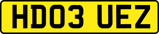 HD03UEZ