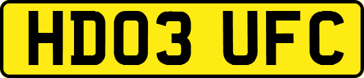 HD03UFC