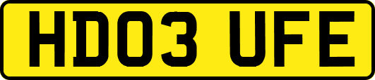 HD03UFE
