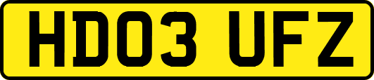 HD03UFZ