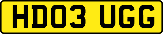 HD03UGG
