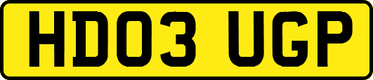 HD03UGP