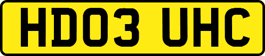 HD03UHC
