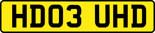 HD03UHD