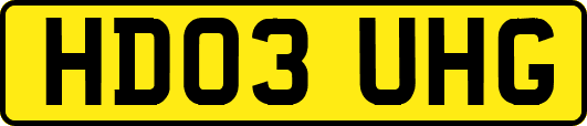 HD03UHG