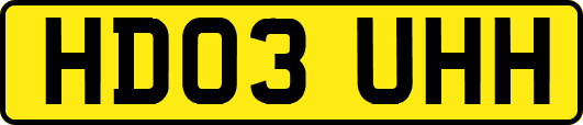 HD03UHH