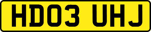 HD03UHJ