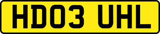 HD03UHL