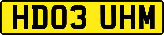 HD03UHM