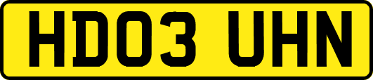 HD03UHN