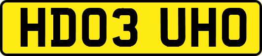 HD03UHO