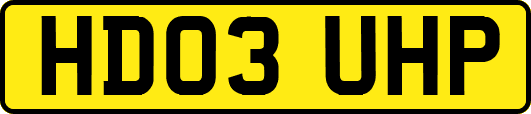 HD03UHP