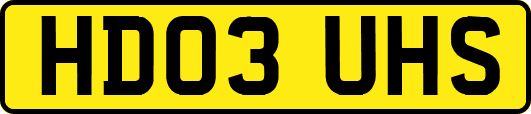 HD03UHS
