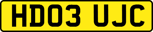 HD03UJC