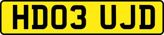 HD03UJD