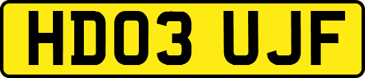 HD03UJF