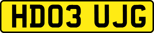 HD03UJG