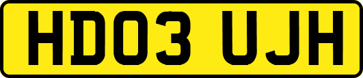 HD03UJH