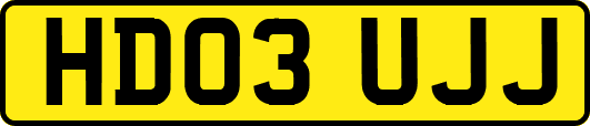 HD03UJJ