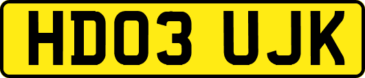 HD03UJK