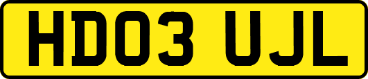 HD03UJL