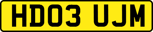 HD03UJM