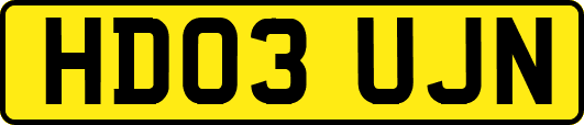 HD03UJN