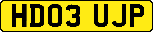 HD03UJP