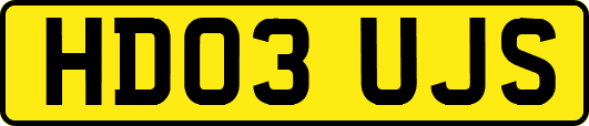 HD03UJS