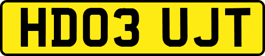 HD03UJT