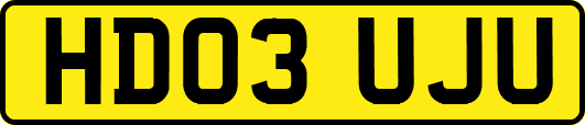 HD03UJU