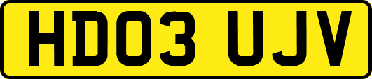 HD03UJV