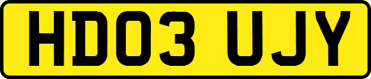 HD03UJY
