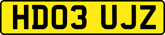 HD03UJZ