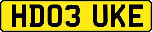 HD03UKE