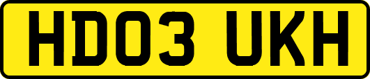 HD03UKH