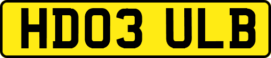 HD03ULB