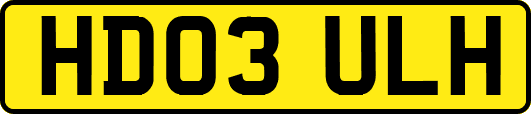 HD03ULH