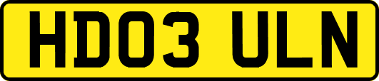 HD03ULN