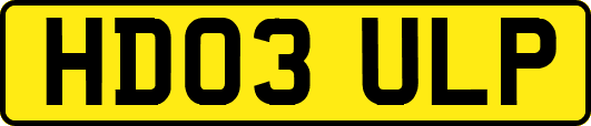 HD03ULP