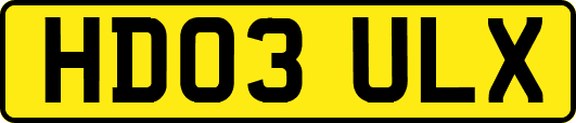 HD03ULX