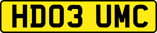 HD03UMC