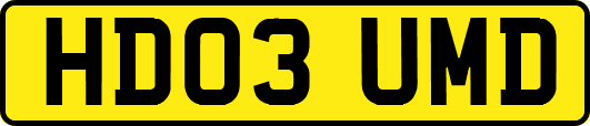 HD03UMD
