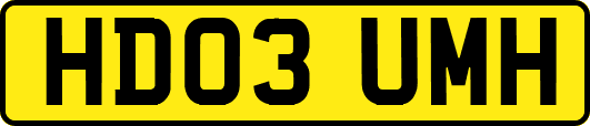 HD03UMH