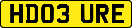 HD03URE