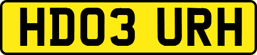 HD03URH