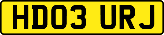 HD03URJ