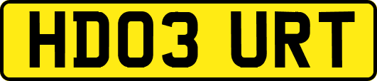 HD03URT