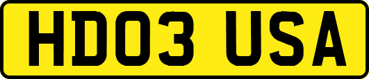 HD03USA
