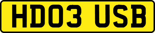 HD03USB